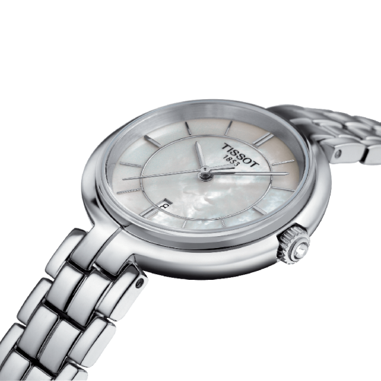 Tissot Flamingo (T094.210.11.111.00)