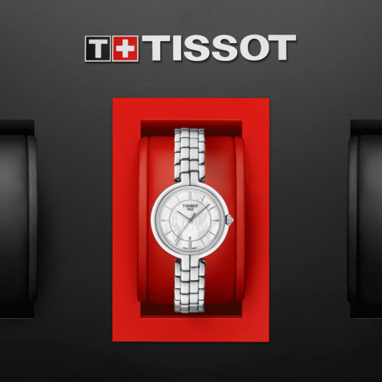 Tissot Flamingo (T094.210.11.111.00)