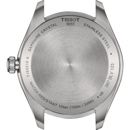 Tissot PR 100 34mm (T150.210.11.031.00)