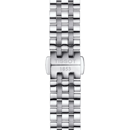 Tissot Carson Premium Lady (T122.210.11.033.00)