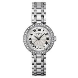 Tissot Bellissima Small Lady (T126.010.61.113.00)