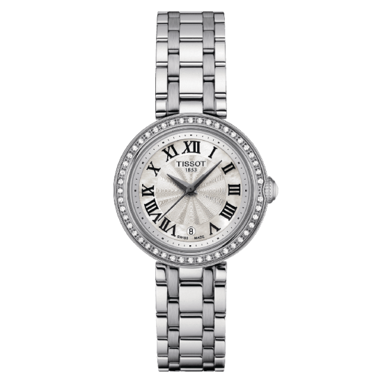 Tissot Bellissima Small Lady (T126.010.61.113.00)