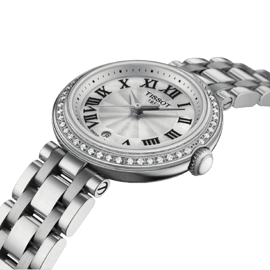 Tissot Bellissima Small Lady (T126.010.61.113.00)