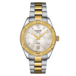 Tissot PR 100 Sport Chic (T101.910.22.111.00)