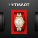 Tissot PR 100 Sport Chic (T101.910.22.111.00)