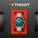 Tissot Seastar 1000 Powermatic 80 40mm (T120.807.11.091.00)