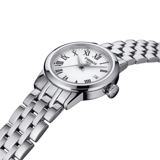 Tissot Classic Dream Lady (T129.210.11.013.00)