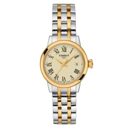 Tissot Classic Dream Lady (T129.210.22.263.00)