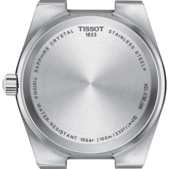Tissot PRX 35mm (T137.210.11.111.00)