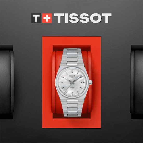 Tissot PRX 35mm (T137.210.11.111.00)
