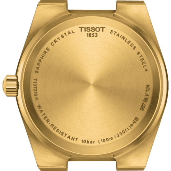 Tissot PRX 35mm (T137.210.33.021.00)