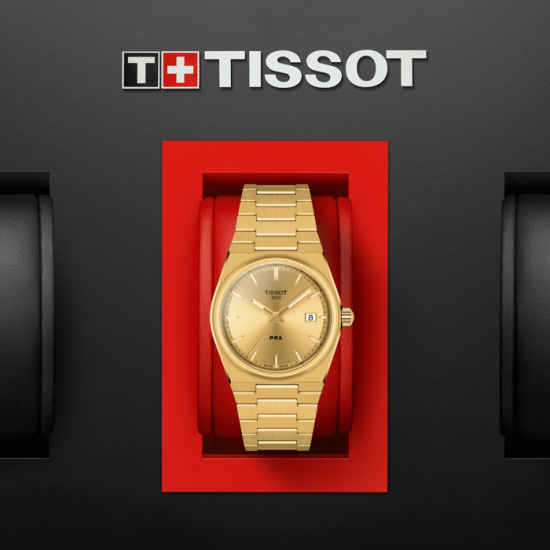 Tissot PRX 35mm (T137.210.33.021.00)