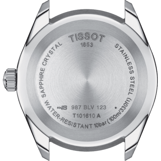 Tissot PR 100 Sport Gent (T101.610.11.041.00)