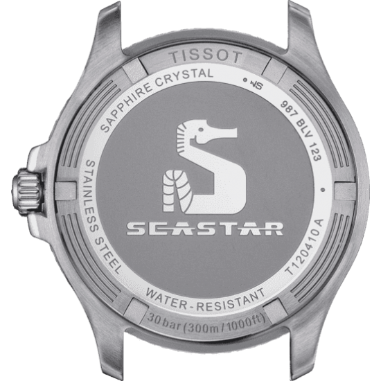 Tissot Seastar 1000 40mm (T120.410.22.051.00)