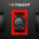 Tissot Supersport Chrono Basketball Edition (T125.617.36.081.00)