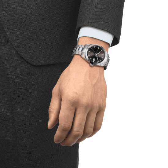 Tissot Gentleman Powermatic 80 Silicium (T127.407.11.061.01)