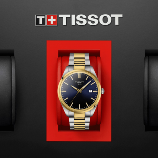 Tissot PR 100 (T150.410.22.041.00)