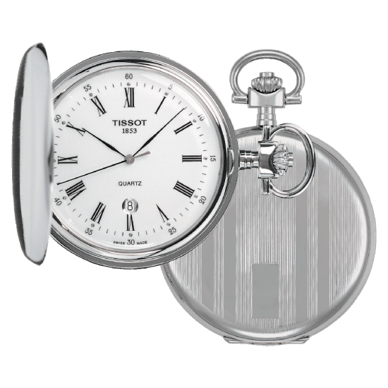 Tissot Savonnette (T83.6.553.13)