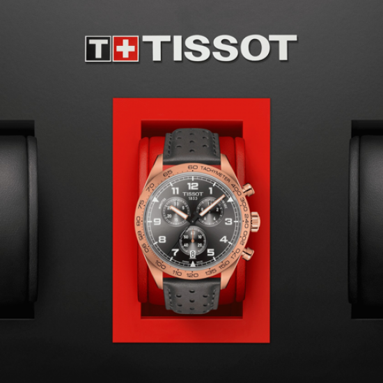 Tissot PRS 516 Chronograph (T131.617.36.082.00)